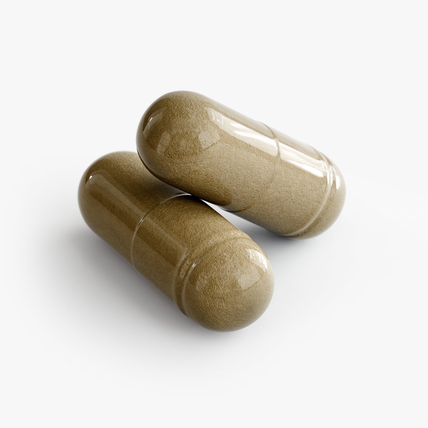 Kenkō Ginkgo Biloba + Ginseng