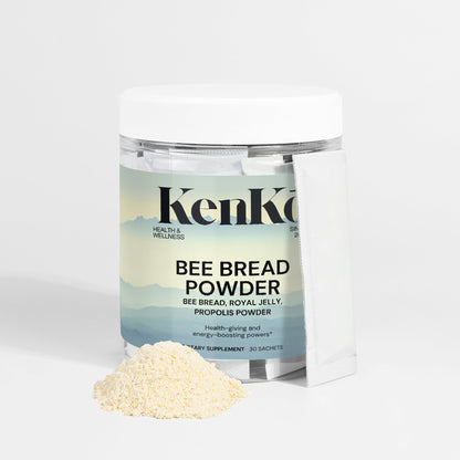 Kenkō Bee Bread Powder