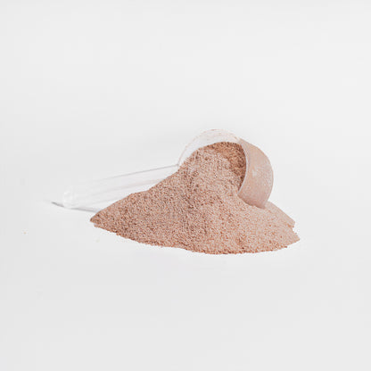 Kenkō Grass-Fed Collagen Peptides Powder (Chocolate)