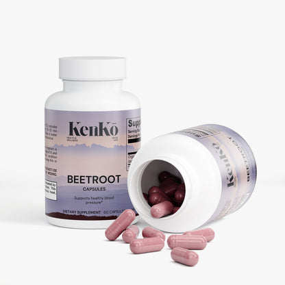 Kenkō Beetroot