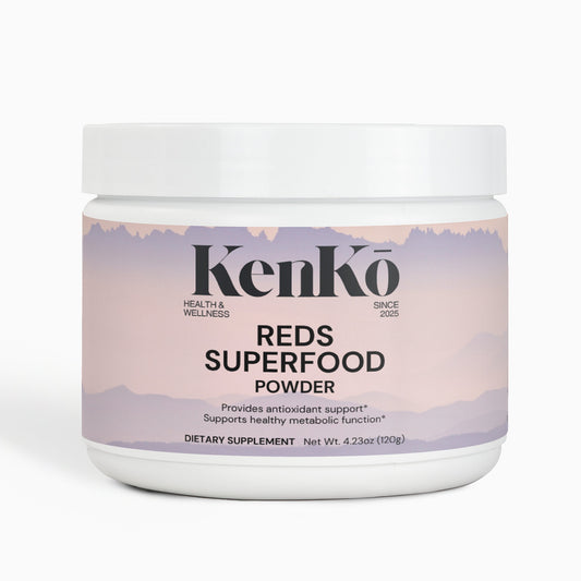 Kenkō Reds Superfood