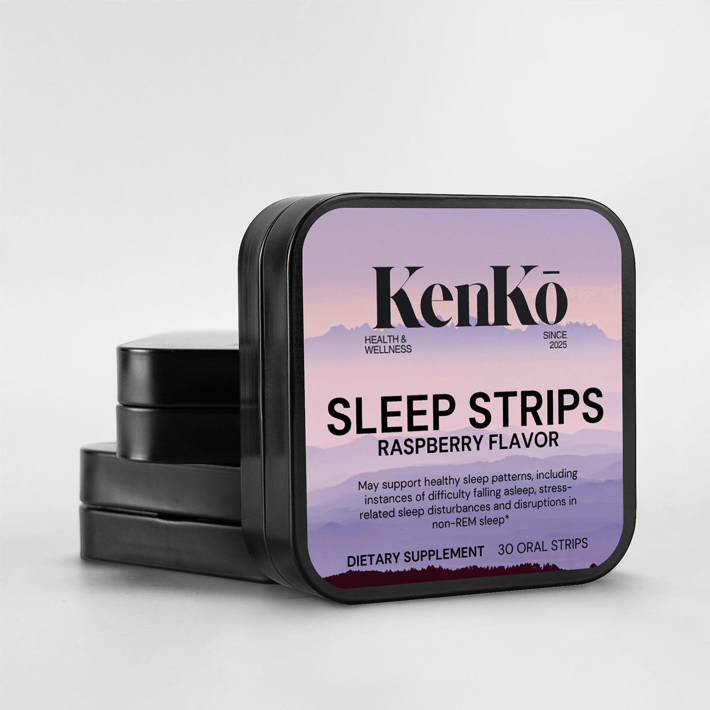 Kenkō Sleep Strips