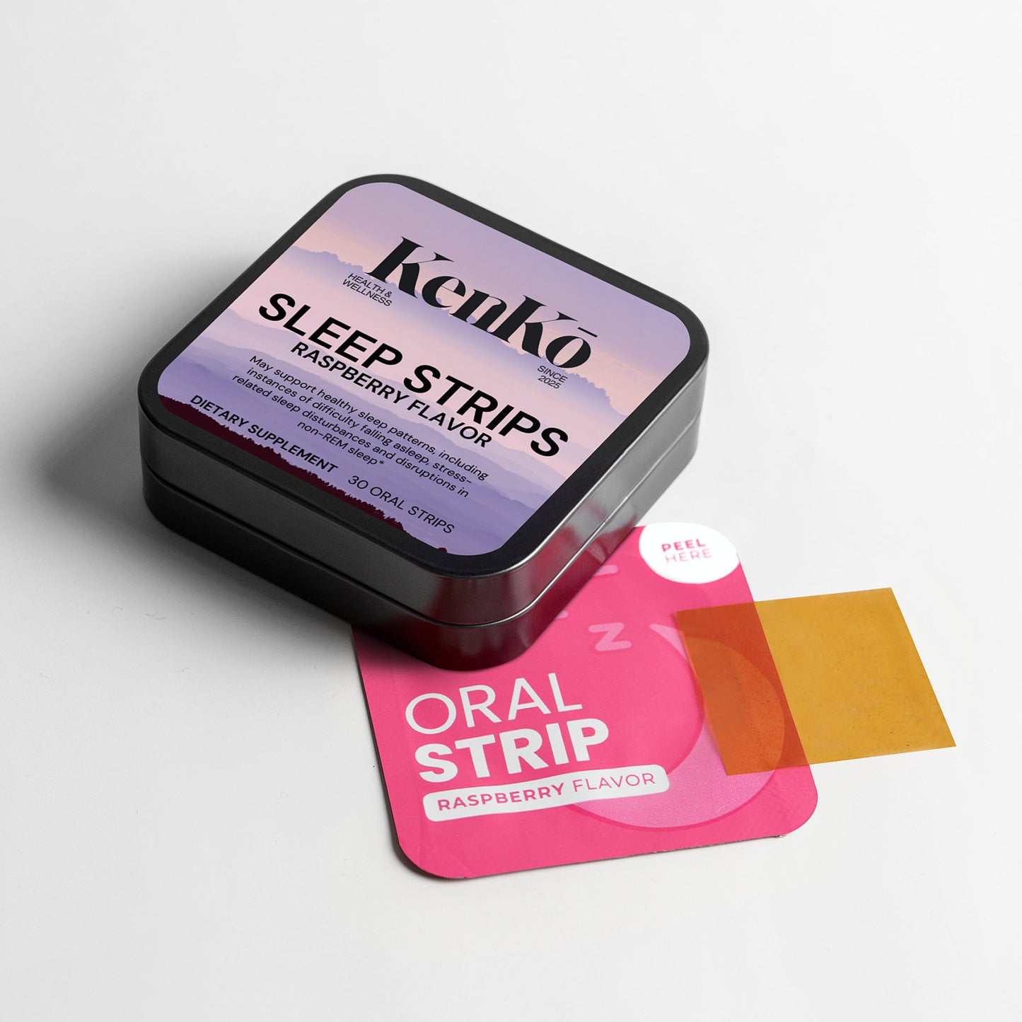 Kenkō Sleep Strips