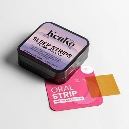 Kenkō Sleep Strips