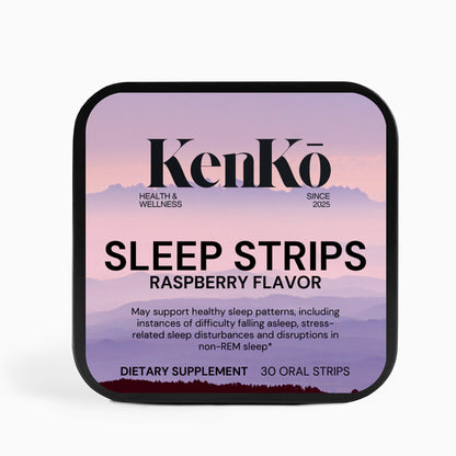 Kenkō Sleep Strips