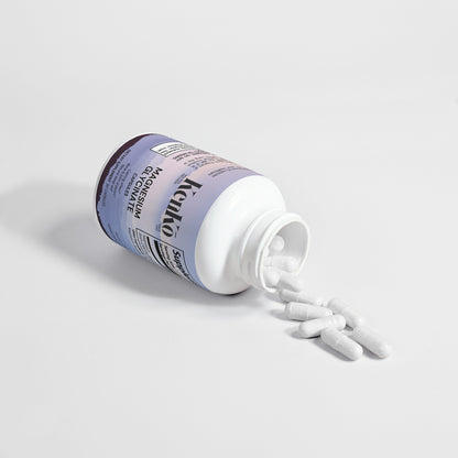 Kenkō Magnesium Glycinate