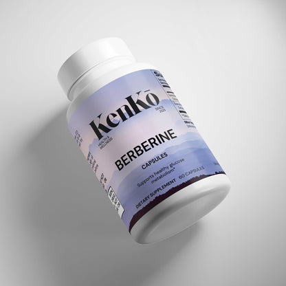 Kenkō Berberine