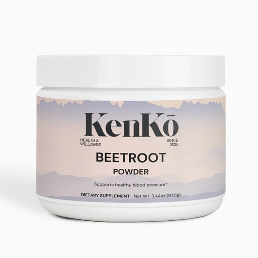 Kenkō Beetroot Powder